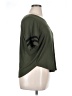 Torrid Green Short Sleeve Top Size 1X Plus (1) - photo 4