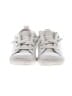 Converse 100% Leather White Sneakers Size EU 23 (kids) - photo 2