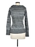 John Paul Richard Gray Pullover Sweater Size M - photo 2
