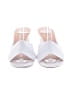 Chinese Laundry White Sandals Size 11 - photo 2