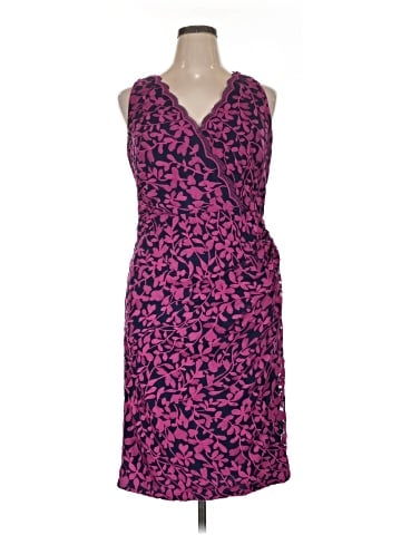 JS Collections Cocktail Dress (view 1)