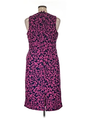 JS Collections Cocktail Dress (view 2)