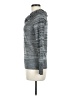 John Paul Richard Gray Pullover Sweater Size M - photo 5