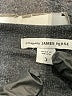 James Perse Gray Pullover Sweater Size Lg (3) - photo 7