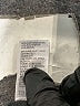 James Perse Gray Pullover Sweater Size Lg (3) - photo 8