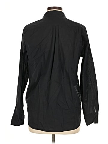 Everlane Long Sleeve Button-Down Shirt (view 2)