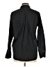 Everlane Black Long Sleeve Button-Down Shirt Size 10 - photo 2