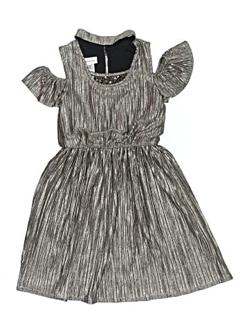 Bonnie Jean Dress (view 1)