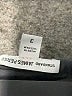 James Perse Black Tuxedo Vest Size Lg (3) - photo 6