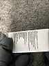 James Perse Black Tuxedo Vest Size Lg (3) - photo 7