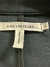 Avec Les Filles Black Casual Dress Size M - photo 7