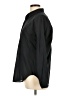 Everlane Black Long Sleeve Button-Down Shirt Size 10 - photo 5
