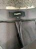 Theory Solid Gray Active Pants Size 2 - photo 7