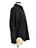 Everlane Black Long Sleeve Button-Down Shirt Size 10 - photo 4