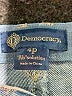 Democracy Stars Blue Jeans Size 4 (petite) - photo 7