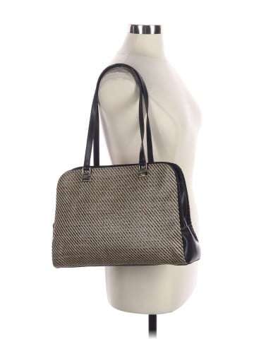 Liz Claiborne Shoulder Bag (view 2)
