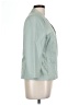 Maurices Teal Blazer Size L - photo 4