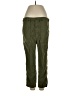 The Great. Chevron-herringbone Green Cargo Pants Size 27 waist - photo 1