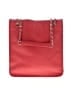 Tory Burch Red Shoulder Bag One size - photo 1