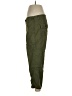 The Great. Chevron-herringbone Green Cargo Pants Size 27 waist - photo 5