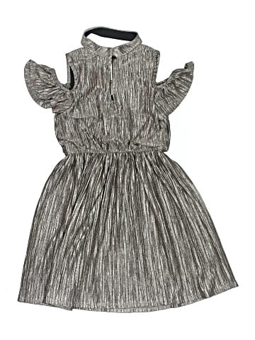 Bonnie Jean Dress (view 2)