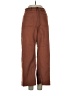JOA Brown Jeans Size XS - photo 1