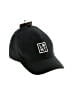 Nike Black Baseball Cap Size Med - Lg - photo 1