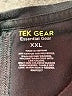 Tek Gear Black Active T-Shirt Size XXL - photo 7