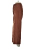 JOA Brown Jeans Size XS - photo 5