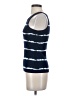 Ann Taylor LOFT Blue Tank Top Size XS - photo 5