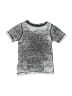 Monster Jam Gray Active T-Shirt 9-12 MO / 12 MO - photo 2