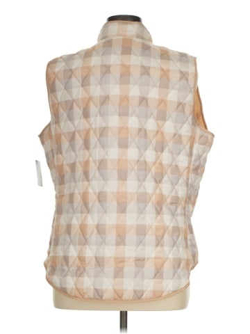 Style&Co Vest (view 2)