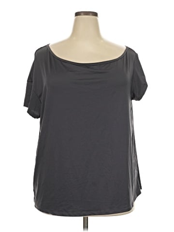 Torrid Short Sleeve Top (view 1)