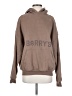 Barry's Brown Pullover Hoodie Size XS - photo 1