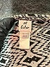 Echo 100% Polyester Gray Casual Dress One size - photo 7