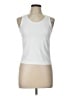 Pro-fit White Active Tank Size L - photo 1