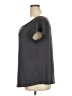 Torrid Gray Short Sleeve Top Size 2X Plus (2) - photo 5