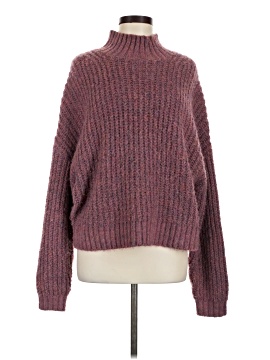 Express Turtleneck Sweater (view 1)