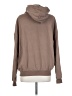 Barry's Brown Pullover Hoodie Size XS - photo 2