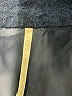 Truth and Pride Blue Wool Coat Size L - photo 6