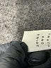 Truth and Pride Blue Wool Coat Size L - photo 7