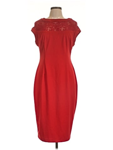 Hayden Cocktail Dress (view 1)