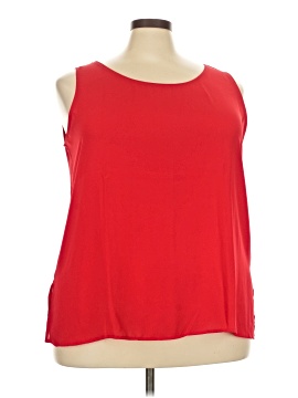 The Pioneer Woman Sleeveless Blouse (view 1)