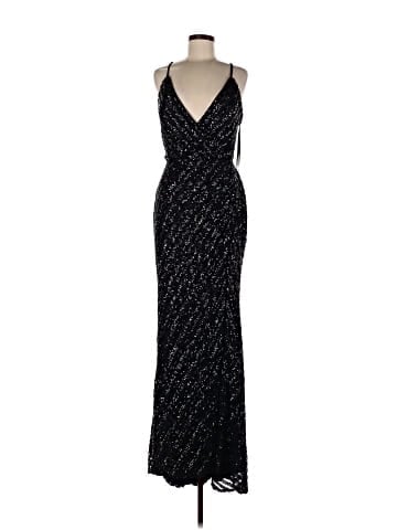 La Femme Cocktail Dress (view 1)