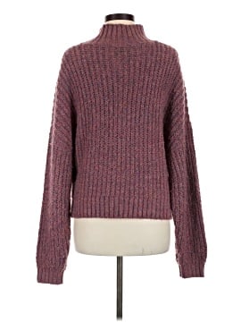 Express Turtleneck Sweater (view 2)