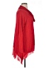 Cupio Red 3/4 Sleeve Top Size 1X - photo 4