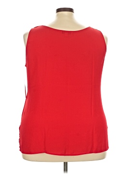 The Pioneer Woman Sleeveless Blouse (view 2)