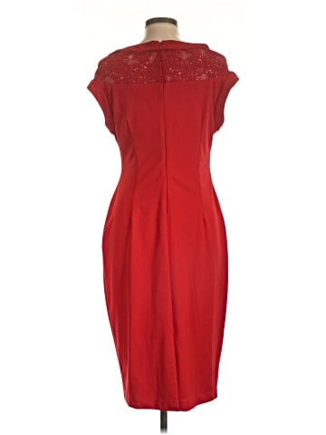 Hayden Cocktail Dress (view 2)