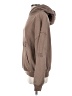 Barry's Brown Pullover Hoodie Size XS - photo 5