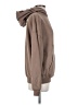 Barry's Brown Pullover Hoodie Size XS - photo 4